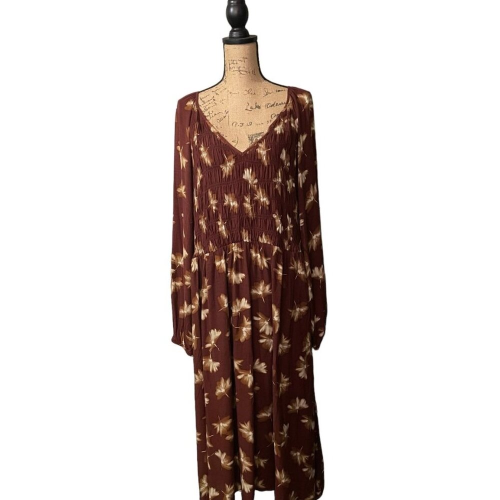Ava & Viv Dress